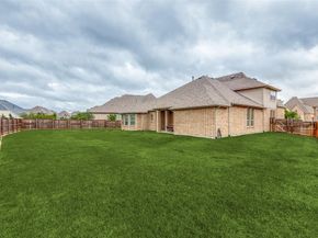 4011  Hollywood Park Court , Celina Texas 75009