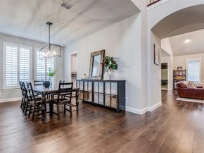 4011  Hollywood Park Court , Celina Texas 75009