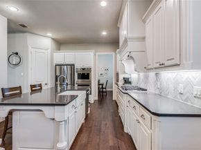 4011  Hollywood Park Court , Celina Texas 75009