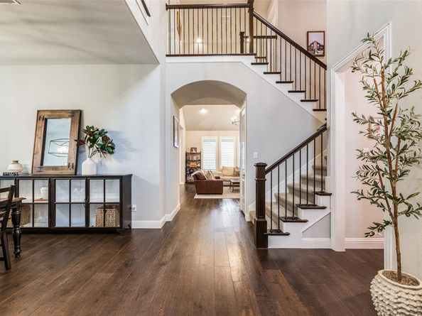 4011  Hollywood Park Court , Celina Texas 75009