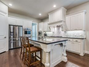 4011  Hollywood Park Court , Celina Texas 75009