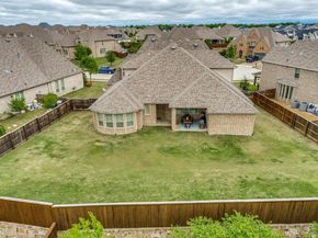 4011  Hollywood Park Court , Celina Texas 75009