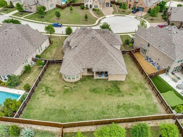 4011  Hollywood Park Court , Celina Texas 75009
