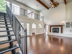 7617  Quail Ridge Street , Fort Worth Texas 76179