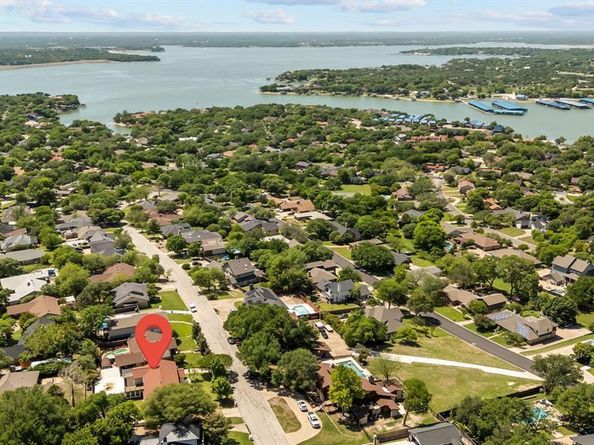 7617  Quail Ridge Street , Fort Worth Texas 76179
