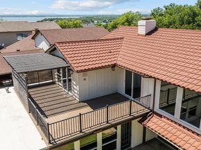 7617  Quail Ridge Street , Fort Worth Texas 76179