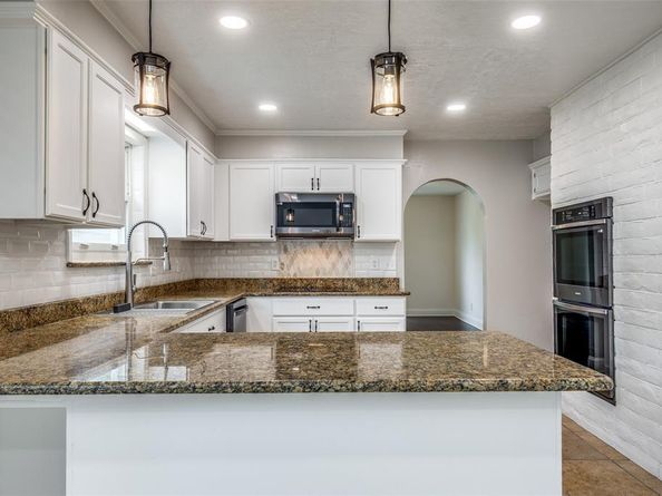 7617  Quail Ridge Street , Fort Worth Texas 76179