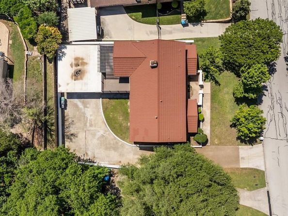 7617  Quail Ridge Street , Fort Worth Texas 76179
