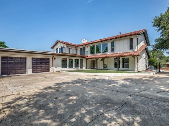 7617  Quail Ridge Street , Fort Worth Texas 76179