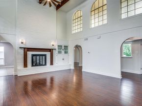 7617  Quail Ridge Street , Fort Worth Texas 76179