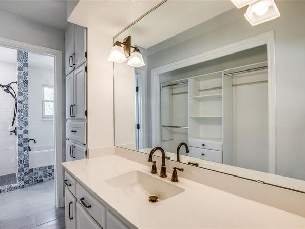 7617  Quail Ridge Street , Fort Worth Texas 76179