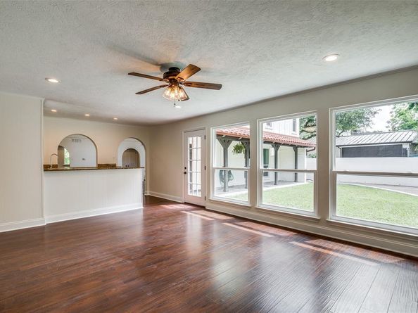 7617  Quail Ridge Street , Fort Worth Texas 76179