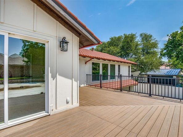 7617  Quail Ridge Street , Fort Worth Texas 76179