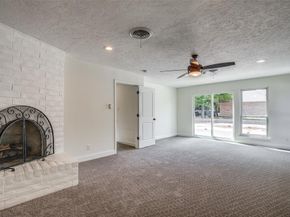 7617  Quail Ridge Street , Fort Worth Texas 76179