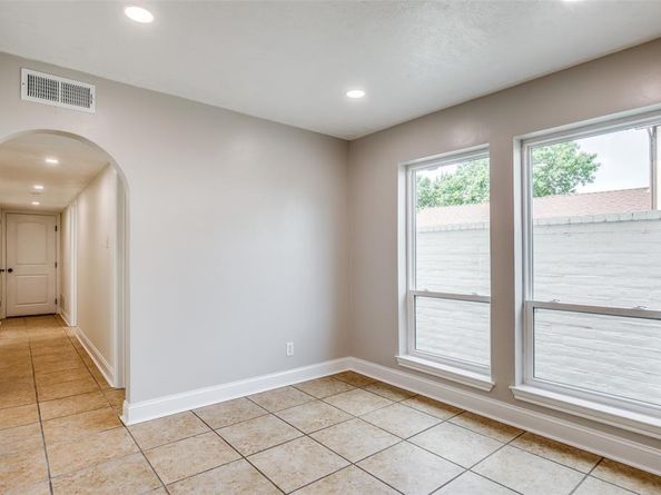7617  Quail Ridge Street , Fort Worth Texas 76179