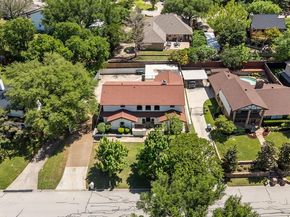 7617  Quail Ridge Street , Fort Worth Texas 76179