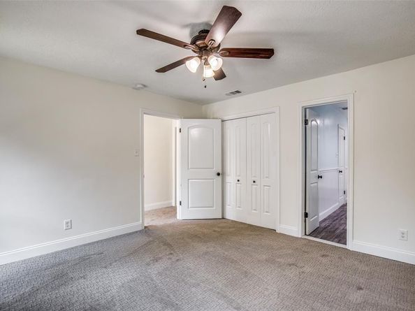 7617  Quail Ridge Street , Fort Worth Texas 76179