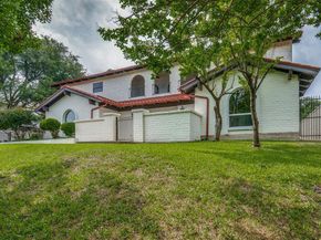 7617  Quail Ridge Street , Fort Worth Texas 76179