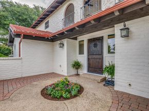 7617  Quail Ridge Street , Fort Worth Texas 76179