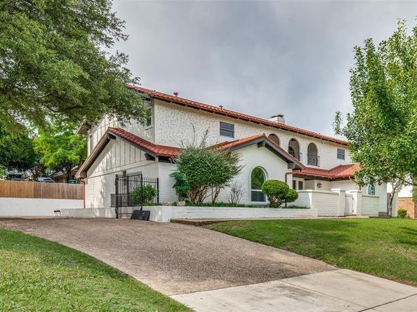 7617  Quail Ridge Street , Fort Worth Texas 76179