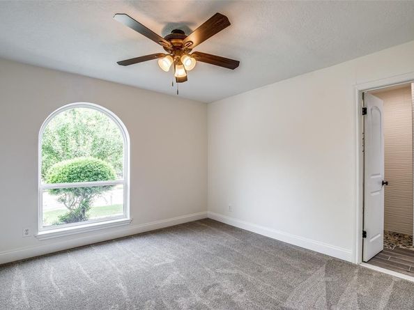 7617  Quail Ridge Street , Fort Worth Texas 76179