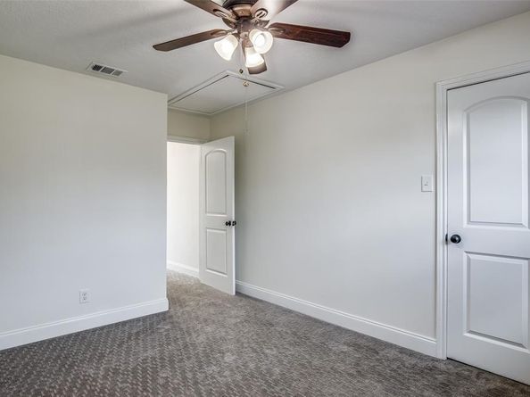 7617  Quail Ridge Street , Fort Worth Texas 76179