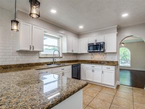 7617  Quail Ridge Street , Fort Worth Texas 76179