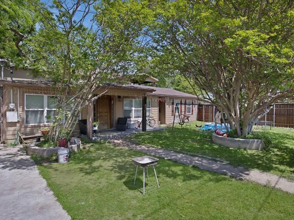 1919  Muncie Avenue , Dallas Texas 75212