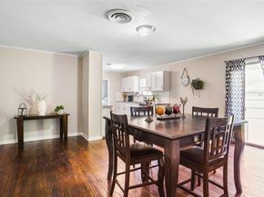 6721  Cylinda Sue Circle , North Richland Hills Texas 76180