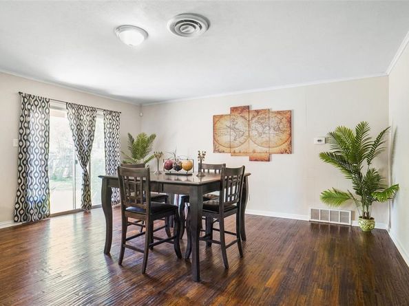 6721  Cylinda Sue Circle , North Richland Hills Texas 76180