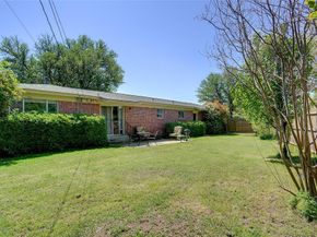 6721  Cylinda Sue Circle , North Richland Hills Texas 76180