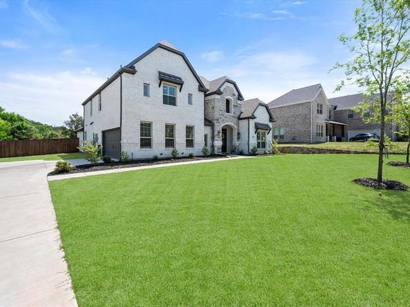 314  Spring Court , Sunnyvale Texas 75182