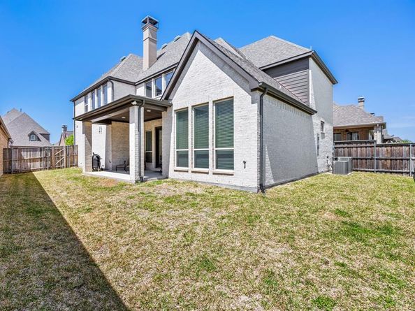 725  Royal Minister Boulevard , Lewisville Texas 75056