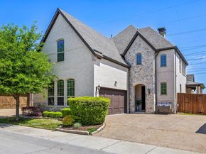 725  Royal Minister Boulevard , Lewisville Texas 75056