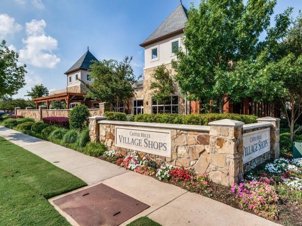 725  Royal Minister Boulevard , Lewisville Texas 75056