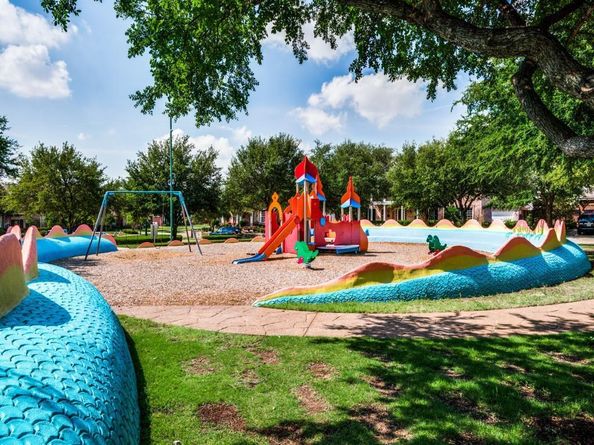 725  Royal Minister Boulevard , Lewisville Texas 75056