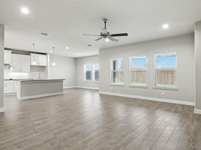 205  SYDNEY Lane , Mansfield Texas 76063