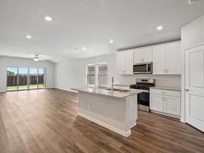 2216  Zephyr Drive , Princeton Texas 75407