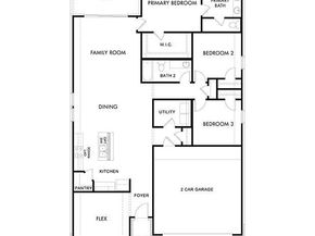 2216  Zephyr Drive , Princeton Texas 75407