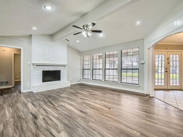2809  Pinehurst Drive , Plano Texas 75075