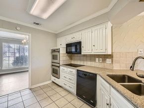 2809  Pinehurst Drive , Plano Texas 75075