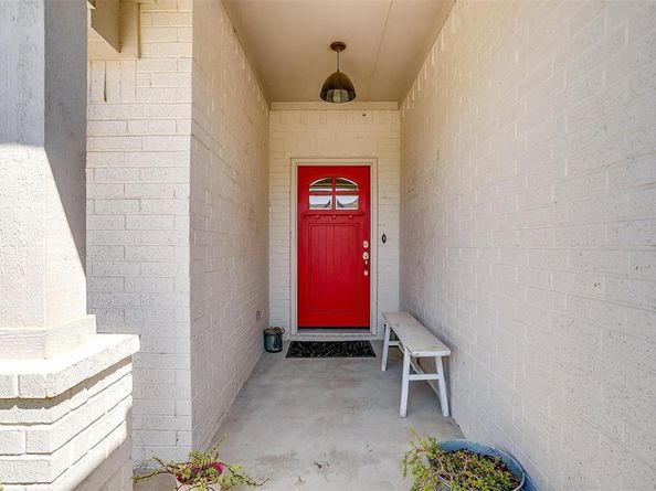 5220  Scott Road , Fort Worth Texas 76114