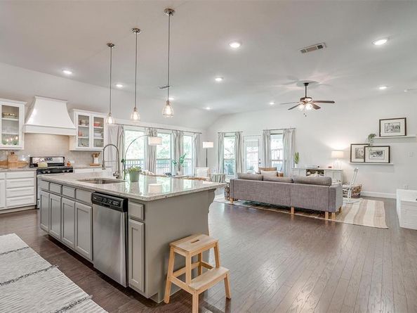 5220  Scott Road , Fort Worth Texas 76114