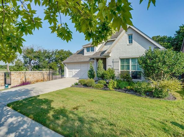 5220  Scott Road , Fort Worth Texas 76114