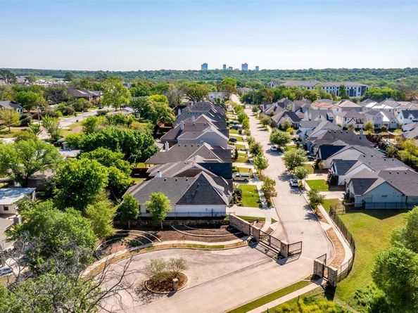 5220  Scott Road , Fort Worth Texas 76114