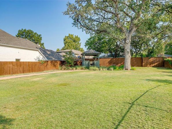 5220  Scott Road , Fort Worth Texas 76114