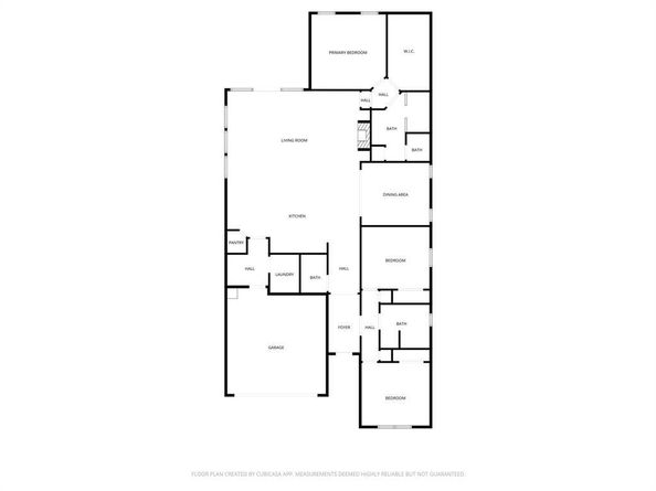 5220  Scott Road , Fort Worth Texas 76114