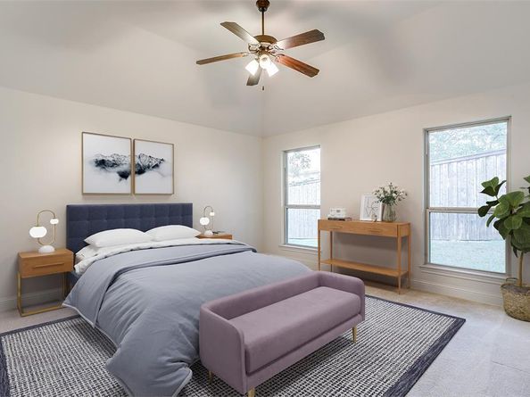 5220  Scott Road , Fort Worth Texas 76114