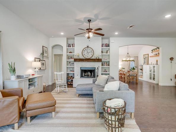 5220  Scott Road , Fort Worth Texas 76114
