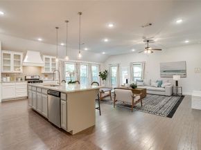 5220  Scott Road , Fort Worth Texas 76114